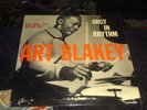 ART BLAKEY BLUE NOTE 1554 VOL ONE LP 