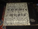 JOHN COLTRANE PRIVATE JAZZ LP 