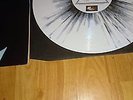 gary numan ghost stories white vinyl