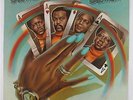 Ace Spectrum - Inner Spectrum LP - Atlantic VG+