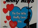 Mary Wells - The One Who Really Loves You LP - Motown VG++