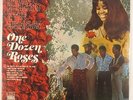 Smokey Robinson & The Miracles - One Dozen Roses LP - Tamla SEALED
