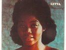 Letta Mbulu - Letta LP - Chisa NM
