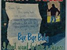 Mary Wells - Bye Bye Baby LP - Motown First LP Mono VG++