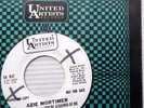 AZIE MORTIMER 1965 NORTHERN SOUL 45 you're ashamed of me other half of me e8180