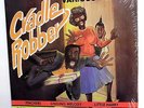 CRADLE ROBBER various artists LP SEALED Reggae DANCEHALL Kingston Jamaica