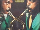 ALBERT AYLER-Music is the Healing Force of the Universe-1970- FREE JAZZ LP RARE
