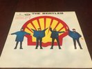 Beatles Help SHELL LP Rare Dutch 1st Pressing