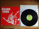 Grand Funk Railroad 1969 Original 1st Capitol SKAO-406 plays mostly MINT- (99%)