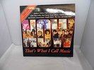 NOW THATS WHAT I CALL MUSIC 1 - DOUBLE VINYL LP , EX CONDITION