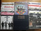 THE BEATLES - E.P. COLLECTION - REDWAX JAPAN BOX- 15 7