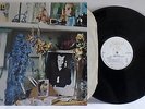 Brian Eno - Here Come the Warm Jets LP on Editions EG records Roxy Music