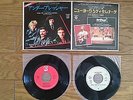 QUEEN DAVID BOWIE Under Pressure +3 JAPAN Not For Sale / PROMO Double Disc 7