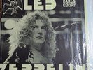 Led Zeppelin Very Rare bootleg Earls Court on Dragonfly label