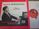 ALP 1157 Chopin Nocturnes / Rubinstein GROOVED R/G