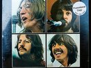 THE BEATLES LET IT BE RARE US ORIG’70 APPLE 1ST PRESS FACTORY SEALED PROMO COPY