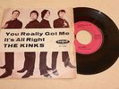 The Kinks - You Really Got Me 7