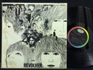 Beatles Revolver Capitol ST 2576 Stereo 1966 LP Vinyl Record