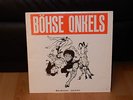 Böhse Onkelz ?Böse Menschen böse Lieder LP Vinyl Rock-o-Rama