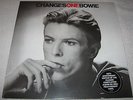 DAVID BOWIE*CHANGES ONE*40TH ANNIVERSARY-180G HEAVYWEIGHT VINYL-