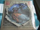 IRON MAIDEN-EMPIRE OF THE CLOUDS RSD 2016 12