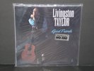 Livingston Taylor Good Friends NEW SEALED vinyl LP record HQ-180 grams 1993