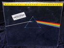 Pink Floyd The Dark Side of The Moon SEALED 1979 MFSL 1/2 SPEED LP HYPE STICKER