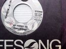 TONY ROMEO Go Johnny Go Doctor recommend me a potion 1977 Promo pop 45 e5900