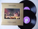 Deep Purple Made In Japan Double Vinyl LP Purple TPS 351 Gate Fold Sleeve
