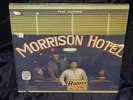 The Doors Morrison Hotel SEALED USA 1970 1ST PRESS? GATEFOLD LP W/ NO BARCODE