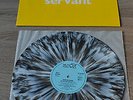 DEPECHE MODE  Master And Servant Grey vinyl 12inch MAXI  INT 126.826