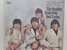 True First State Stereo Beatles Butcher Album (VG++/NM- Cover, NM- Vinyl, Rare)