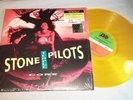RARE ALTERNATIVE LP STONE TEMPLE PILOTS 