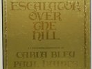 Carla Bley/Paul Haines   Escalator Over The Hill   US 3LP Box Set w/Book