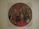The Rolling Stones ?– It's Only Rock 'N Roll LP Mexican Picture Disc VG+ vinyl