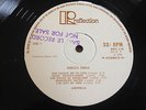 Andwella LP People's people UK Reflection 1st press & sample copy Psych gem