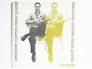 CLIFFORD JORDAN Spellbound - RIVERSIDE 340 DG Original Mono LP