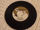 THE VELVETS FEATURING VIRGIL JOHNSON  LAUGH/LANA MONUMENT 448 ROY ORBISON