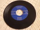 THE MARK IV MAKE WITH THE SHAKE/45 R.P.M.   COSMIC 704