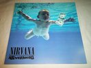 RARE GRUNGE ROCK LP NIRVANA 