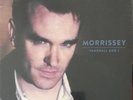 Morrissey Vauxhall and I Sealed Album LP New