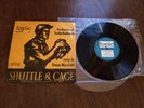EWAN MACCOLL-SHUTTLE & CAGE -RARE 10