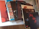 Jimi Hendrix 12 Album Box Set