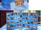 NOW THAT'S WHAT I CALL MUSIC No 32 2 LP UK-QUEEN MEAT LOAF U 2 OASIS PAUL WELLER