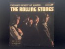 Rolling Stones England's Newest Hit Makers Record Vinyl LP in Unboxed Mono