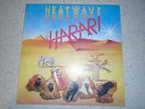 Harari ? Heatwave VERY RARE FUNK LP 1980