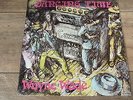 Wayne Wade - Dancing Time 1978 UK LP GROVE MINT ROOTS