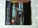 Depeche Mode Black Celebration Japan Vinyl