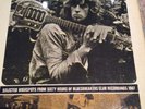 John Mayall - The Diary Of A Band Volume Two LP 1968 RARE FACTORY Sample Vg