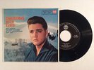 ELVIS PRESLEY CHRISTMAS WITH ELVIS EP RCA ITALIANA EPA 4340 ITALY  1ED EX++